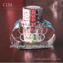Nice Crystal Perfume Bottle C134